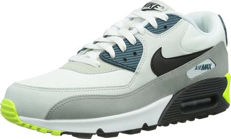 nike herren air max 90 essential low top medium